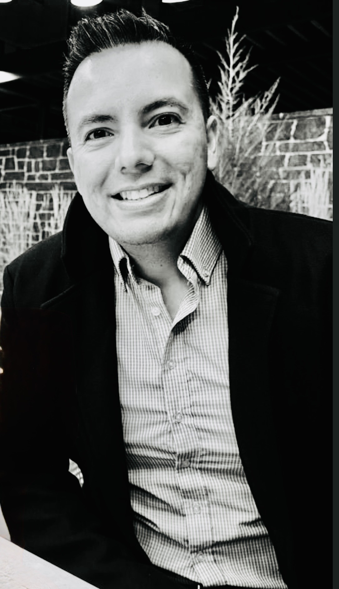 Julián Antivar, Founder and CEO of Antivar Group LLC